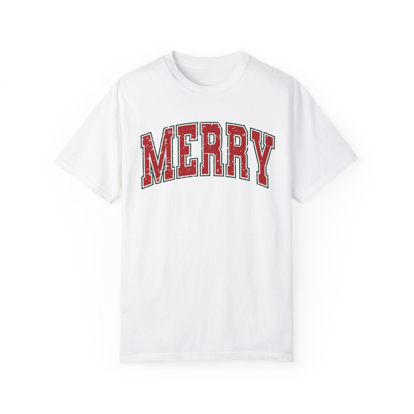 Merry Tee