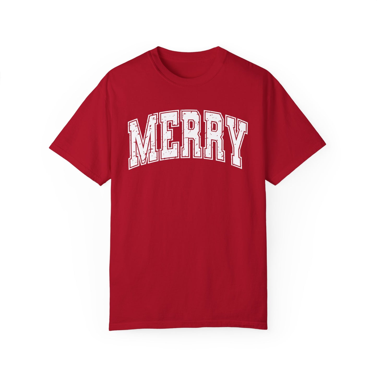 Merry Tee