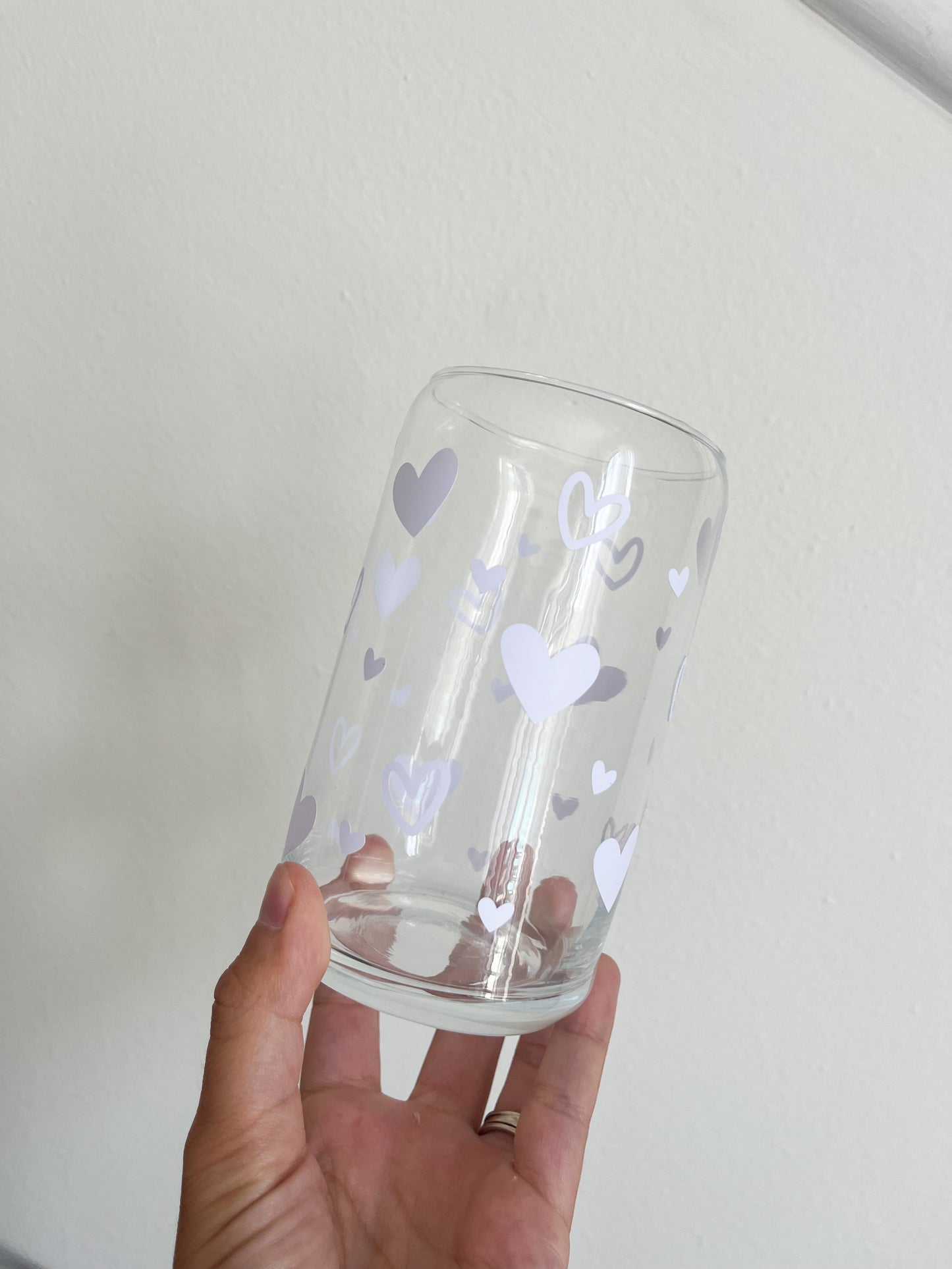 *MISFIT Heart Sips