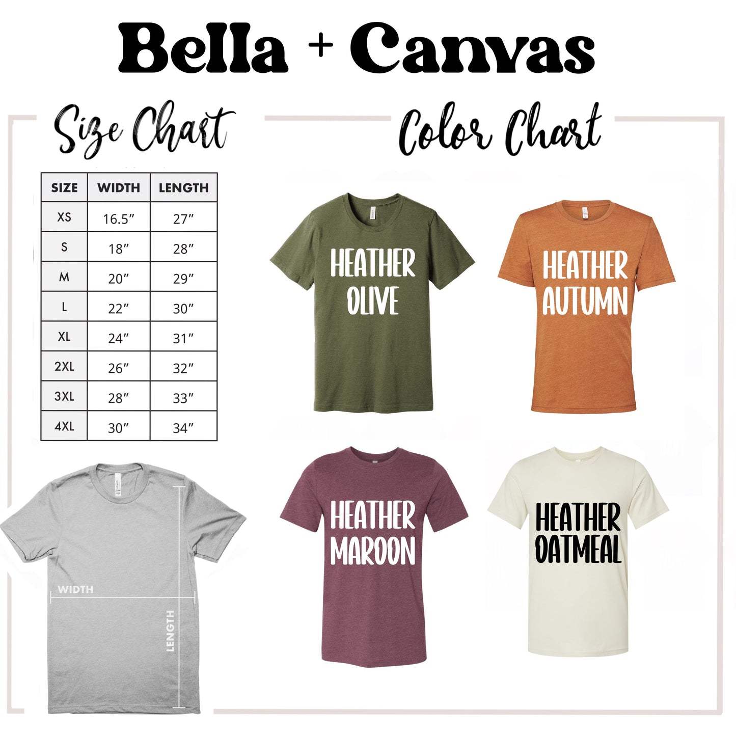 Fall Harvest Tee