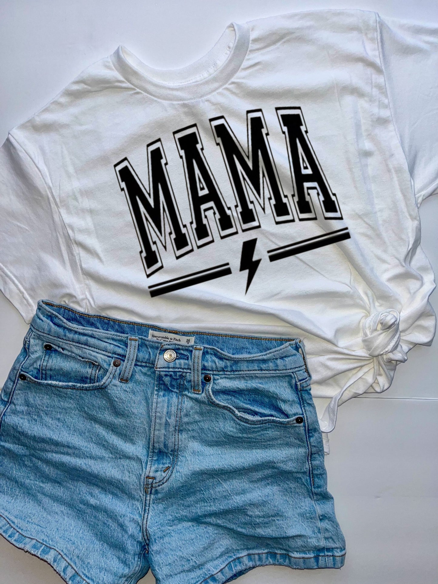 Classic Mama Tee