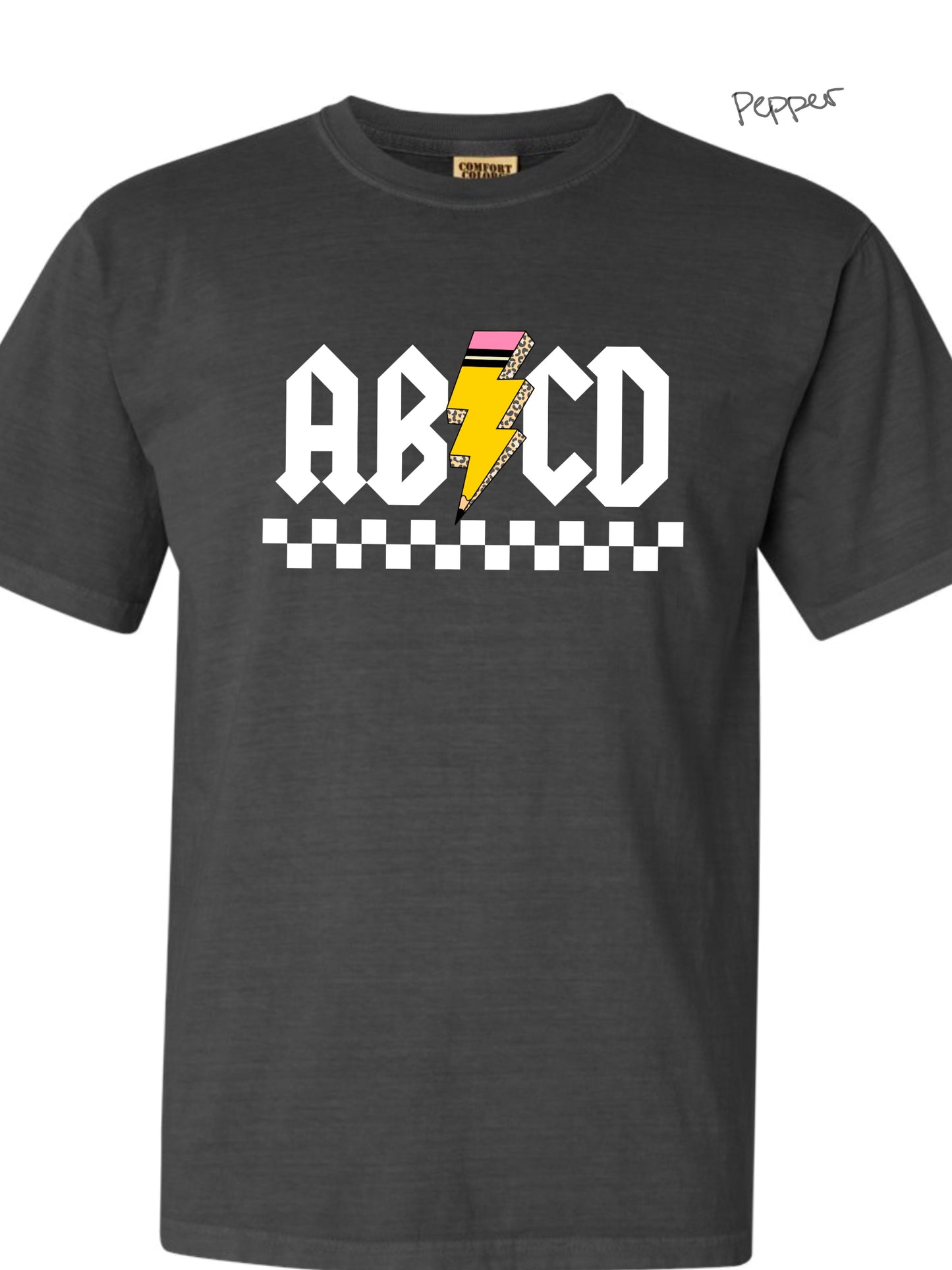ABCD Tee