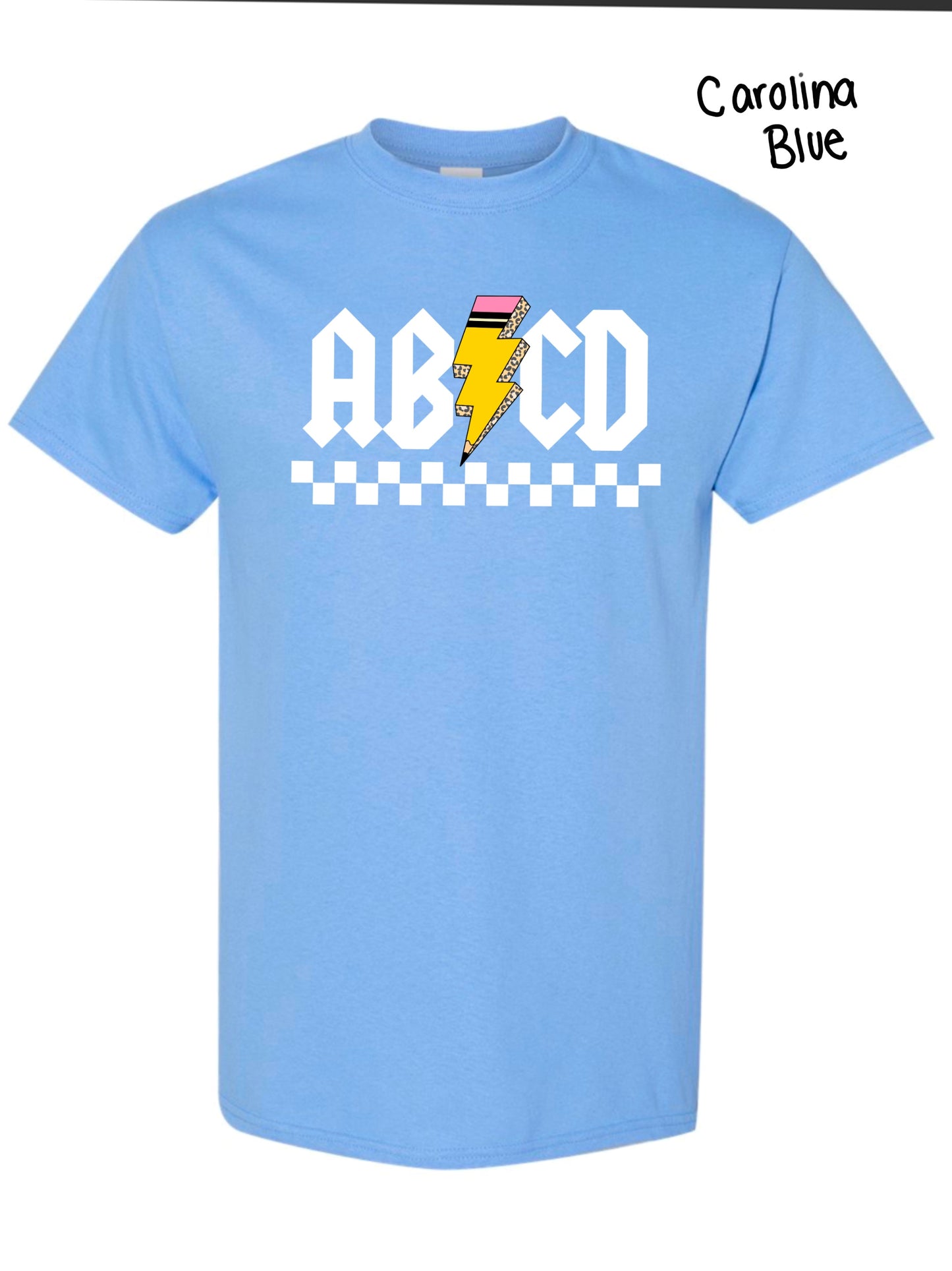 ABCD Tee