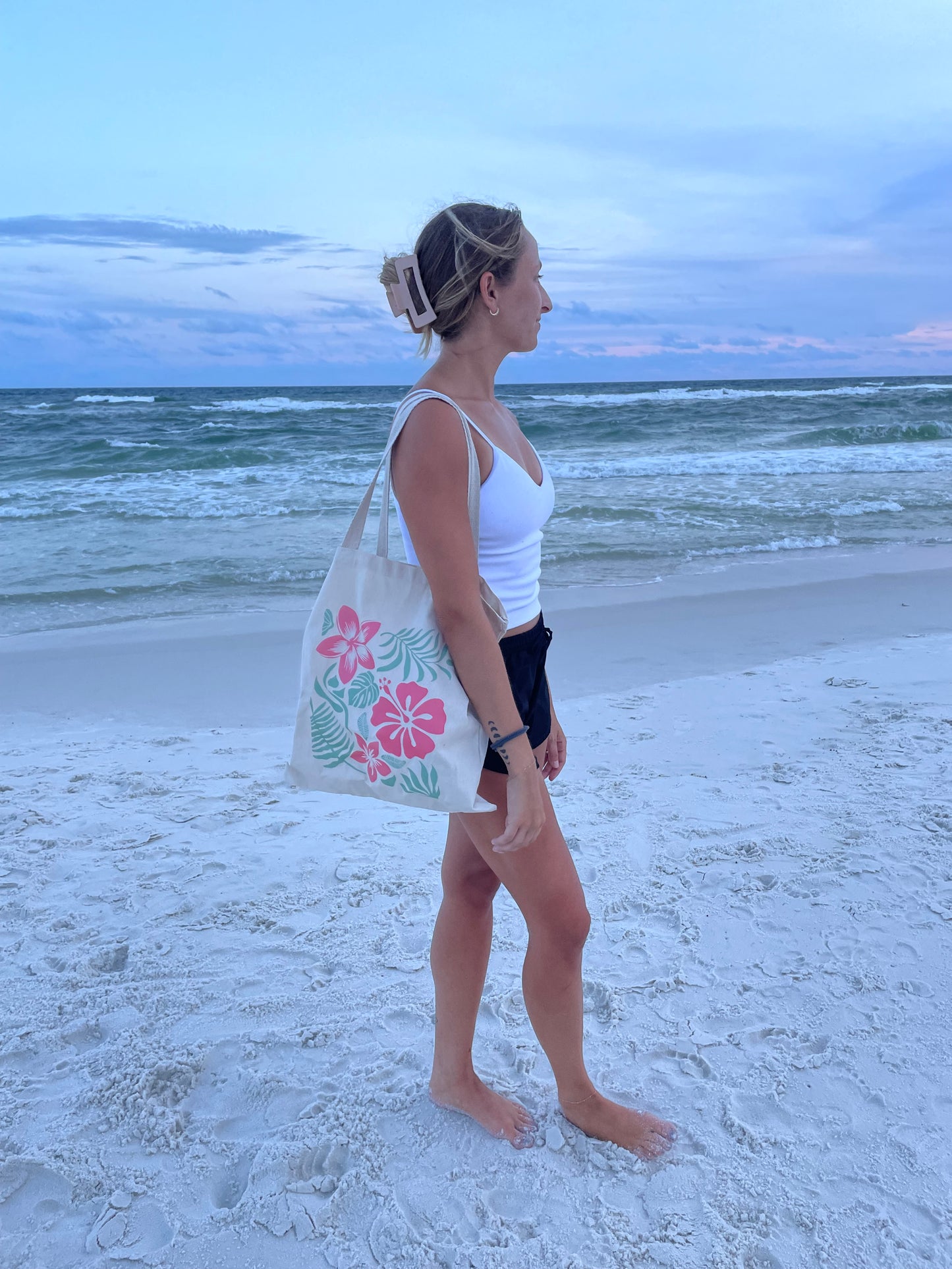 Hawaiian Tote