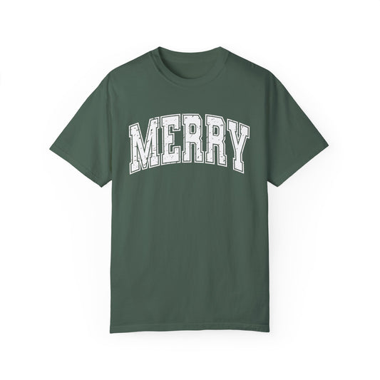 Merry Tee