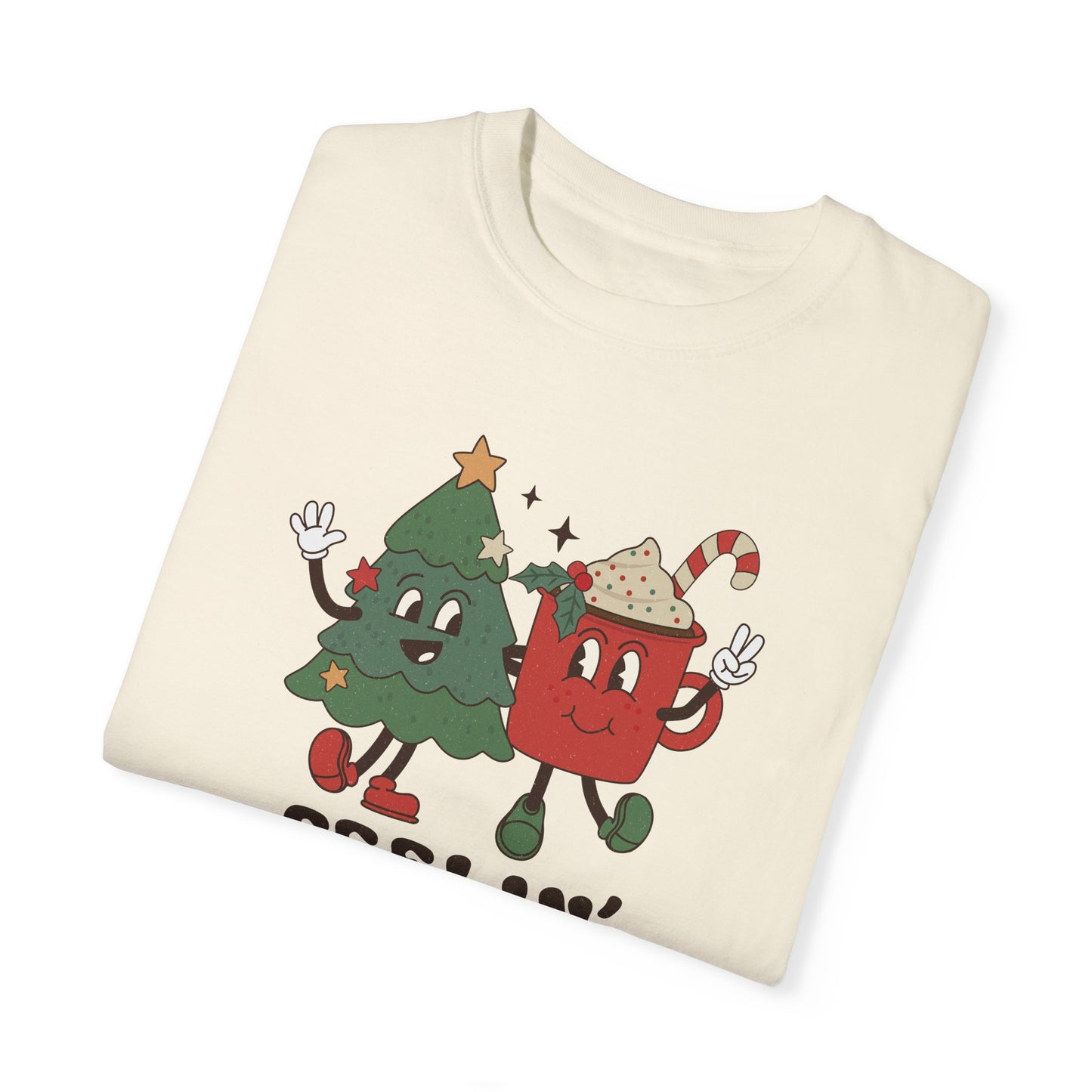 Feelin’ Jolly Tee