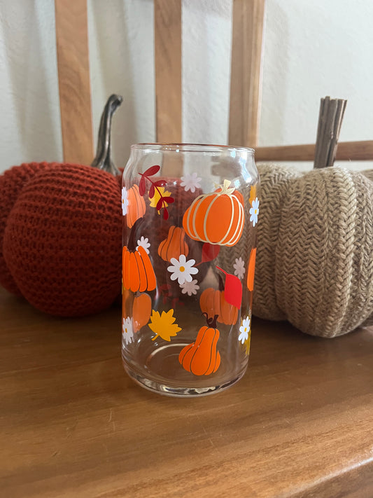 Fall Things Sips