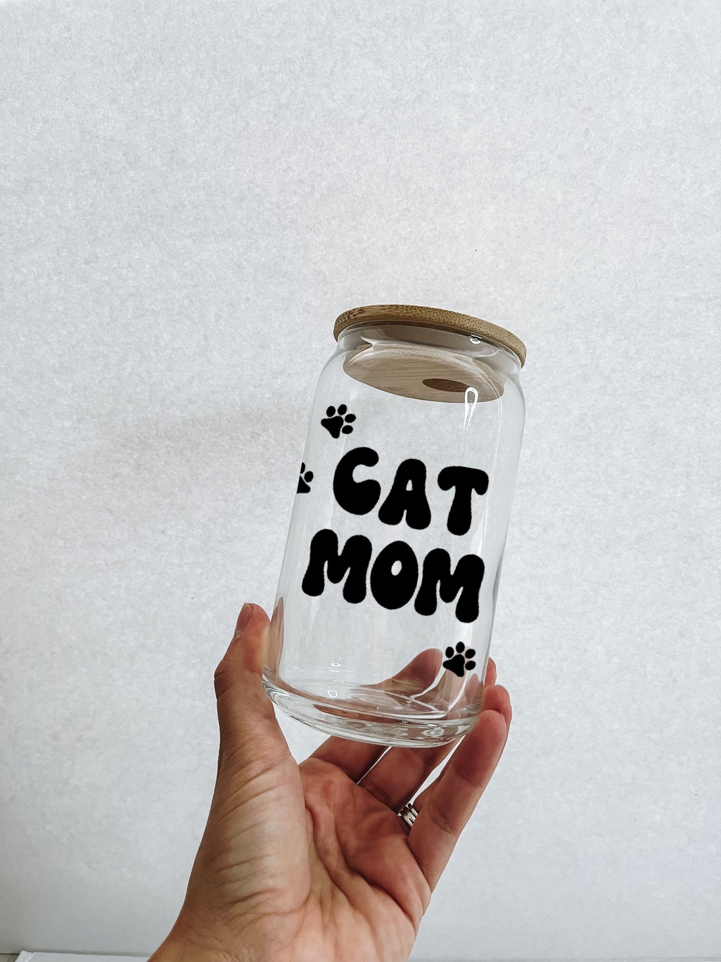 Pet Mom Cup