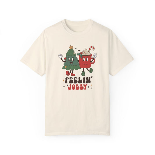 Feelin’ Jolly Tee