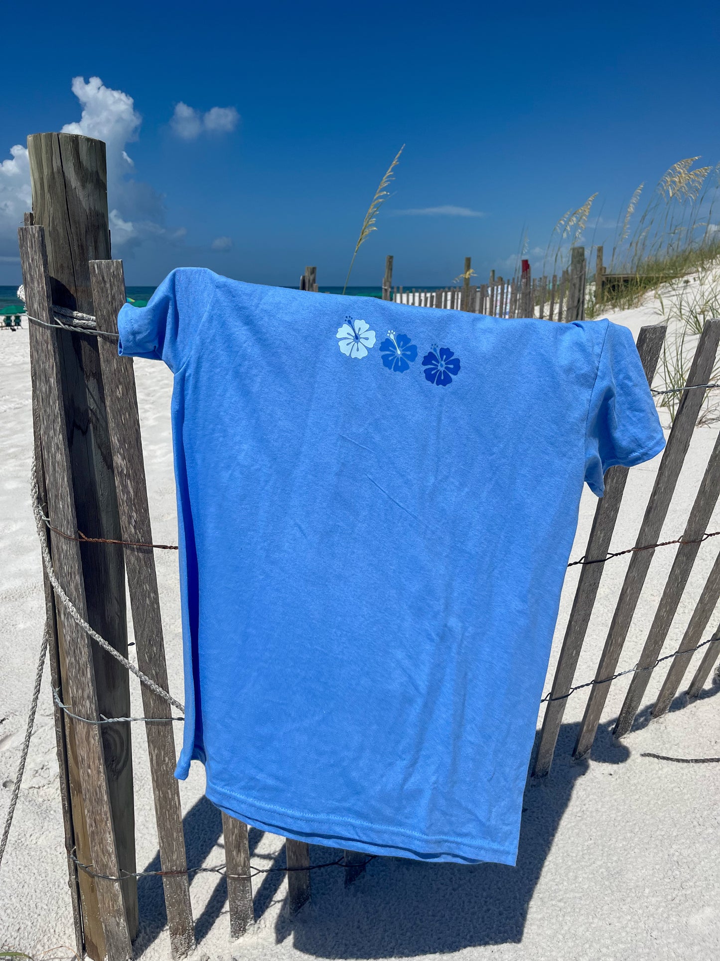 Beach Bum Tee