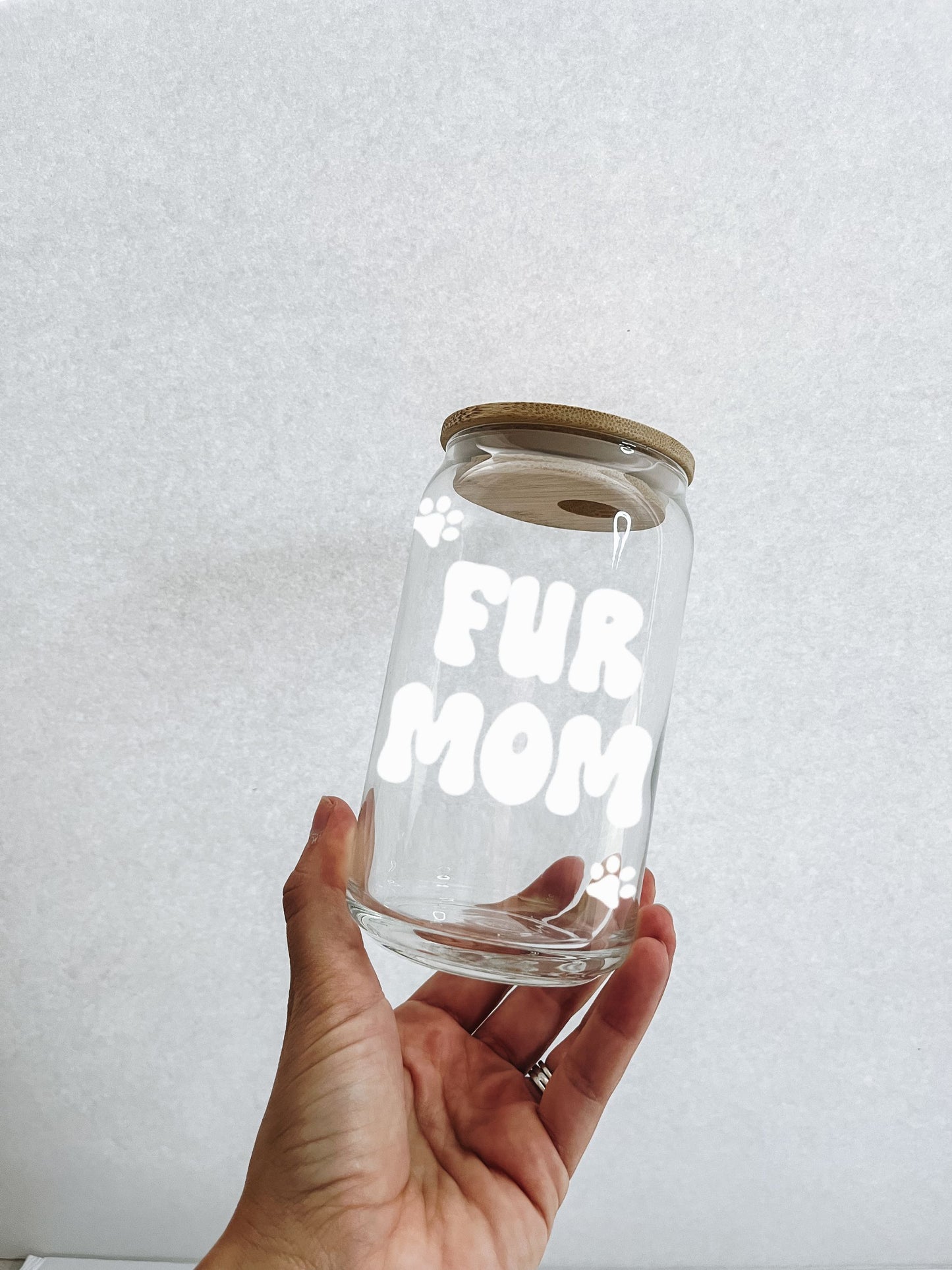 Pet Mom Cup