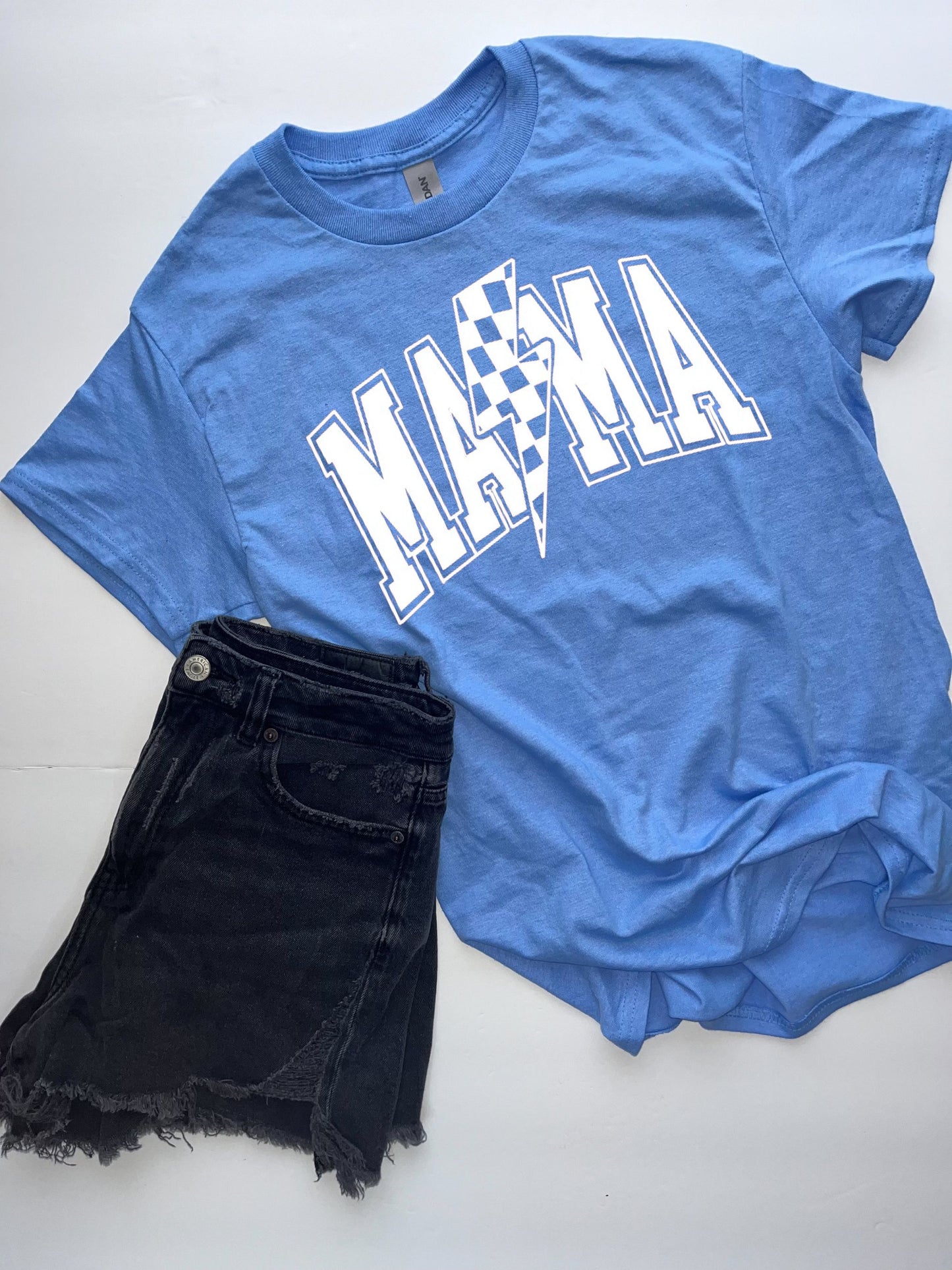 Retro Mama Tee