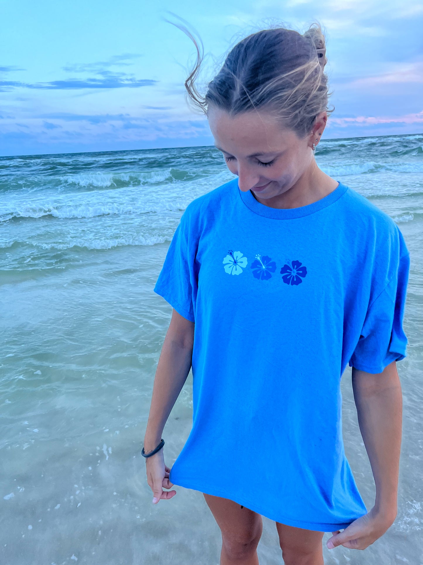 Beach Bum Tee