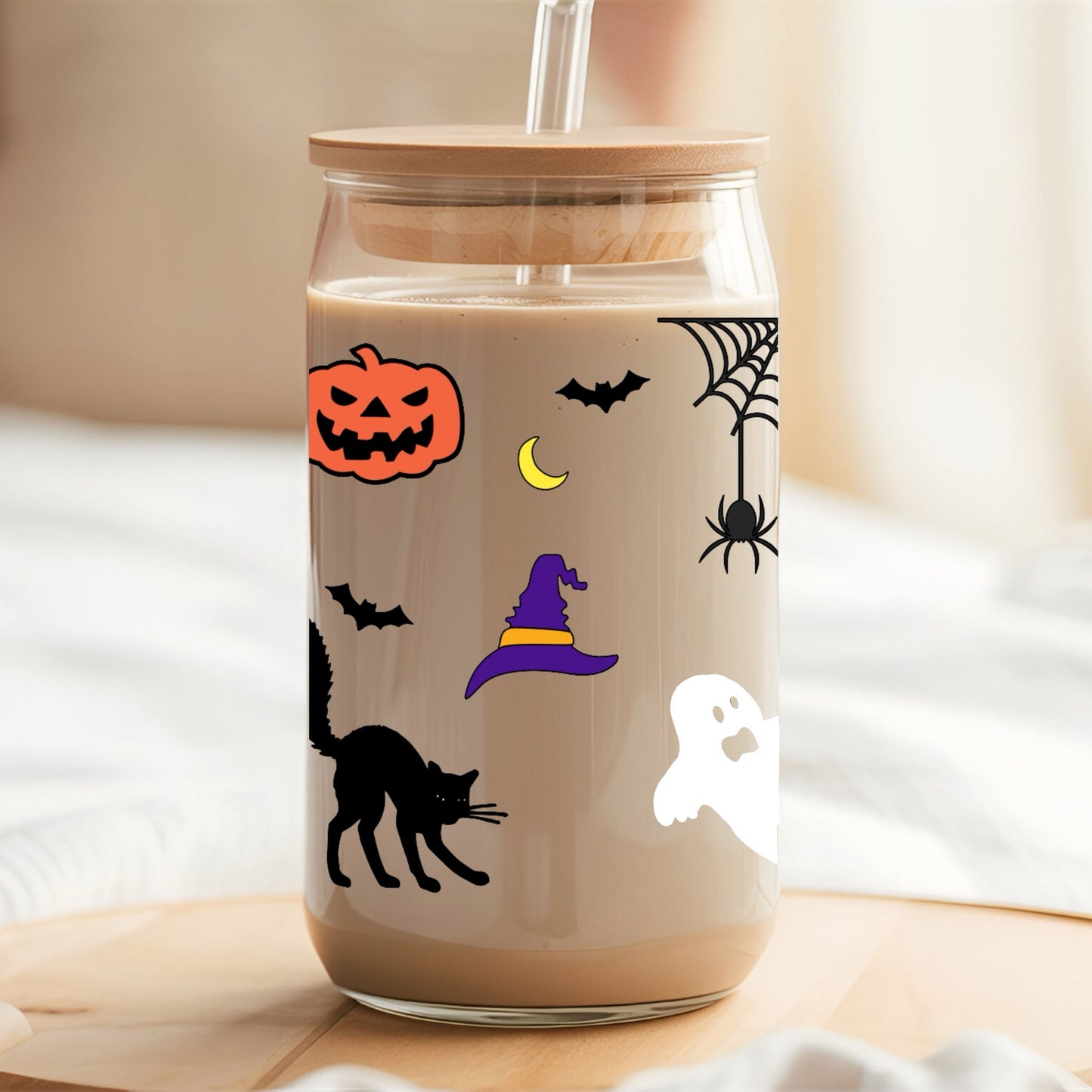 Spooky Sips