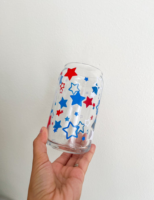 *MISFIT Star Spangled Sips