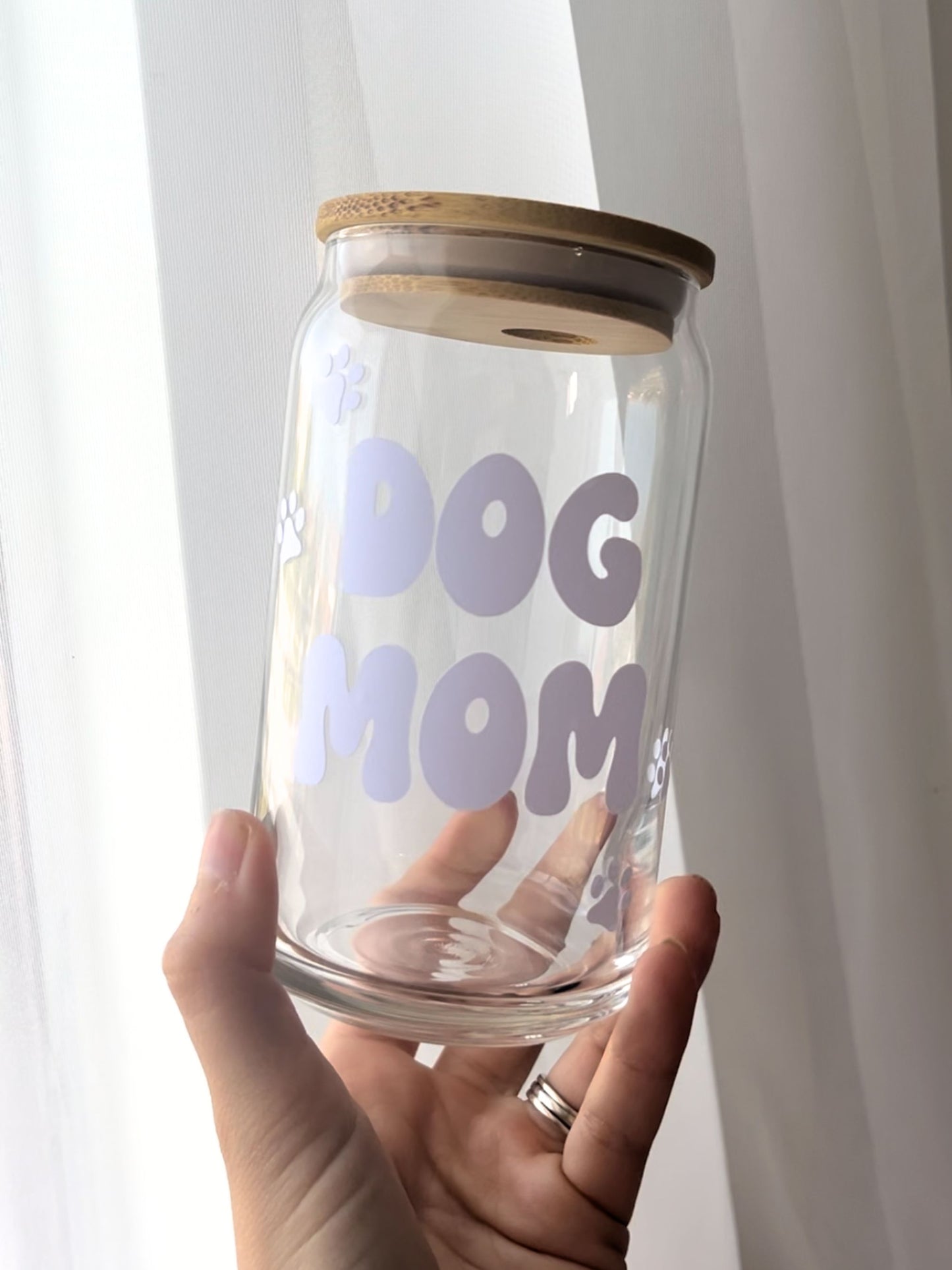 Pet Mom Cup