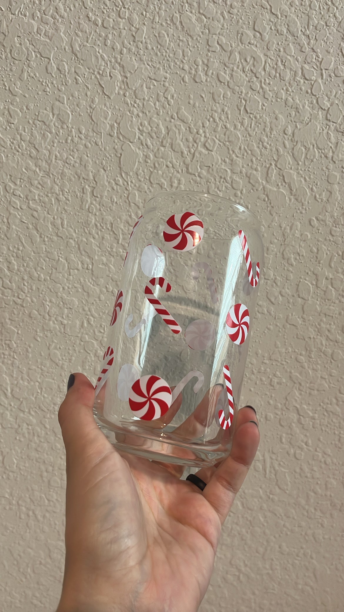 Peppermint Joy Cup