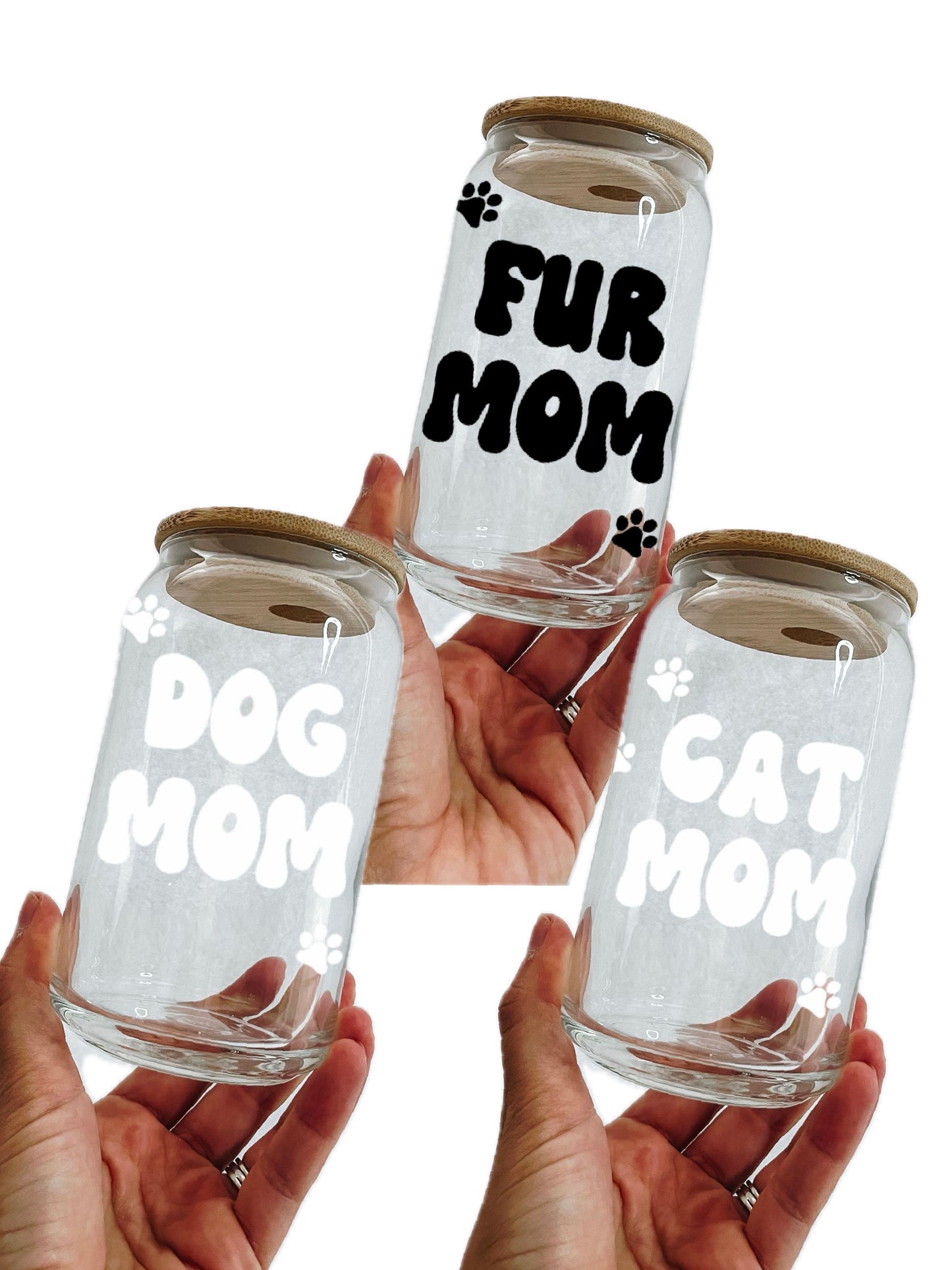 Pet Mom Cup