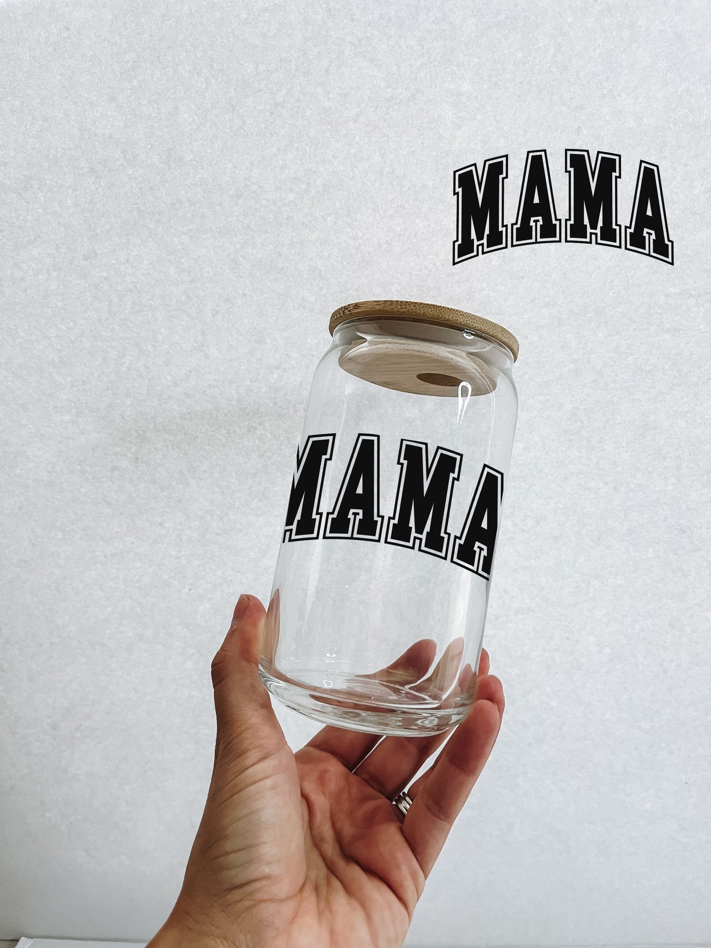 Varsity Mama