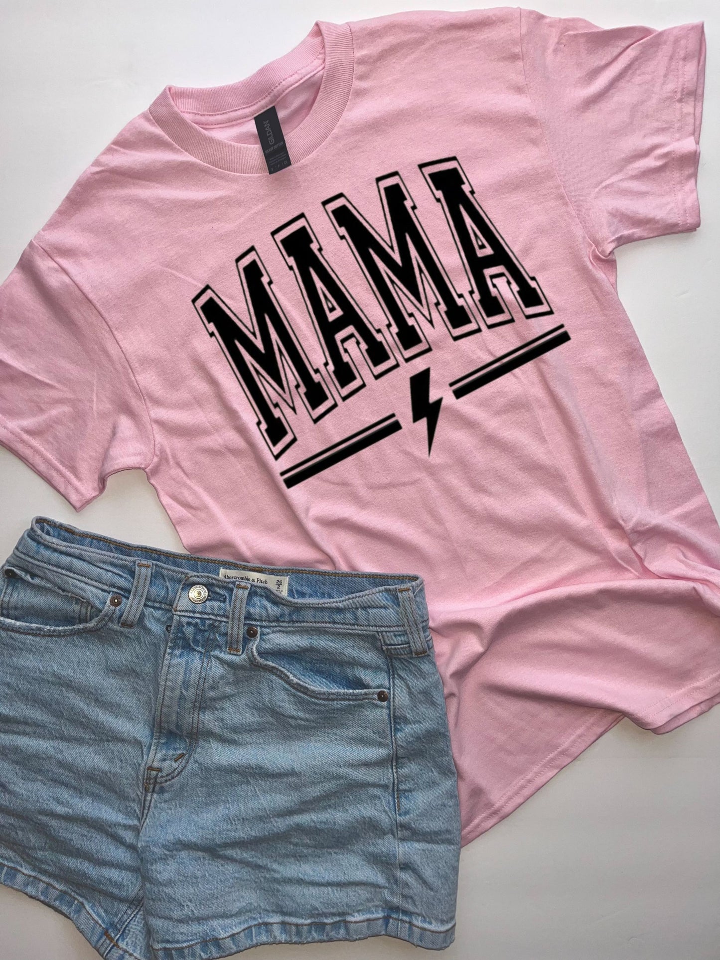 Classic Mama Tee