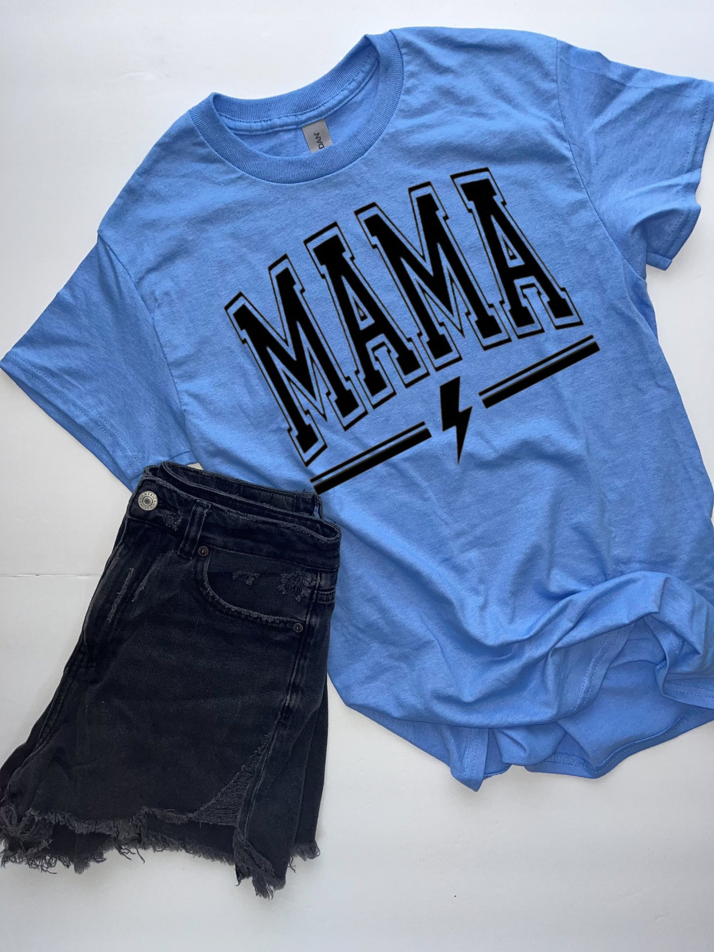 Classic Mama Tee