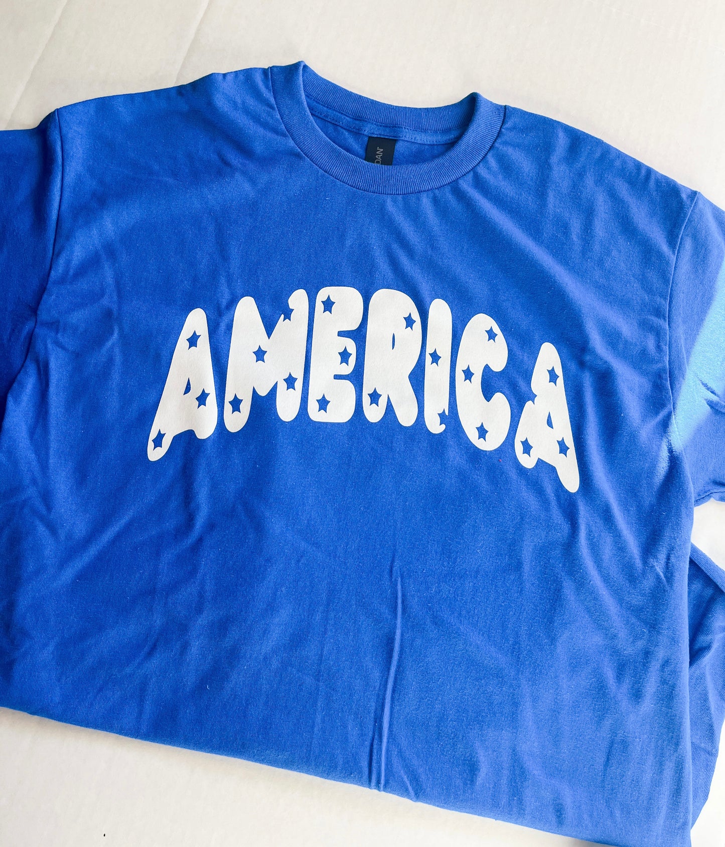 America Tee