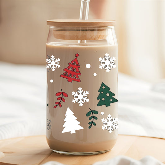 Holiday Cheer Cup