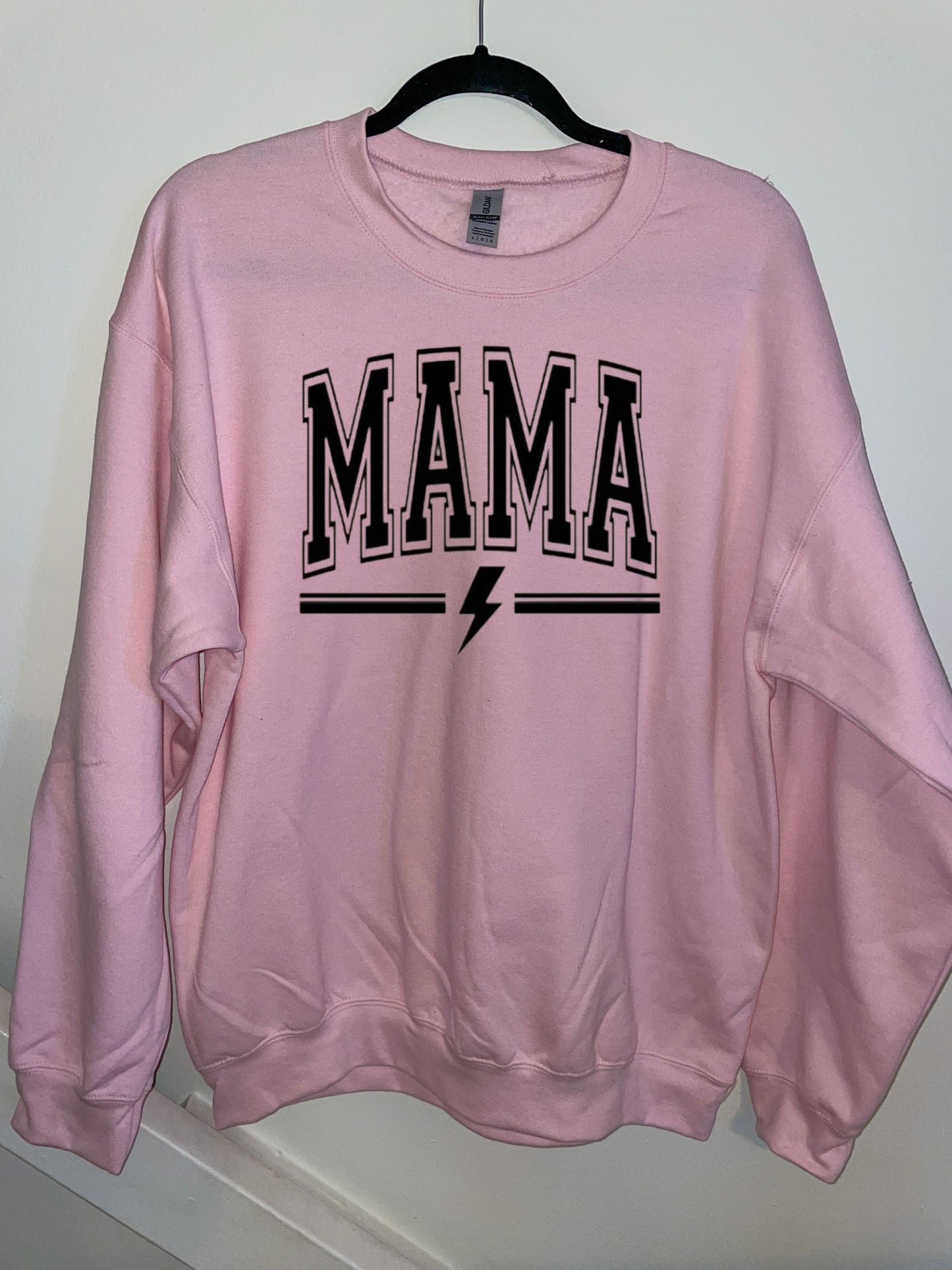 Classic Mama Crewneck