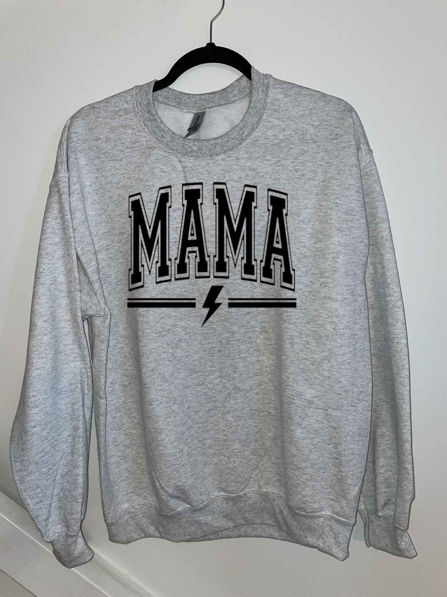 Classic Mama Crewneck