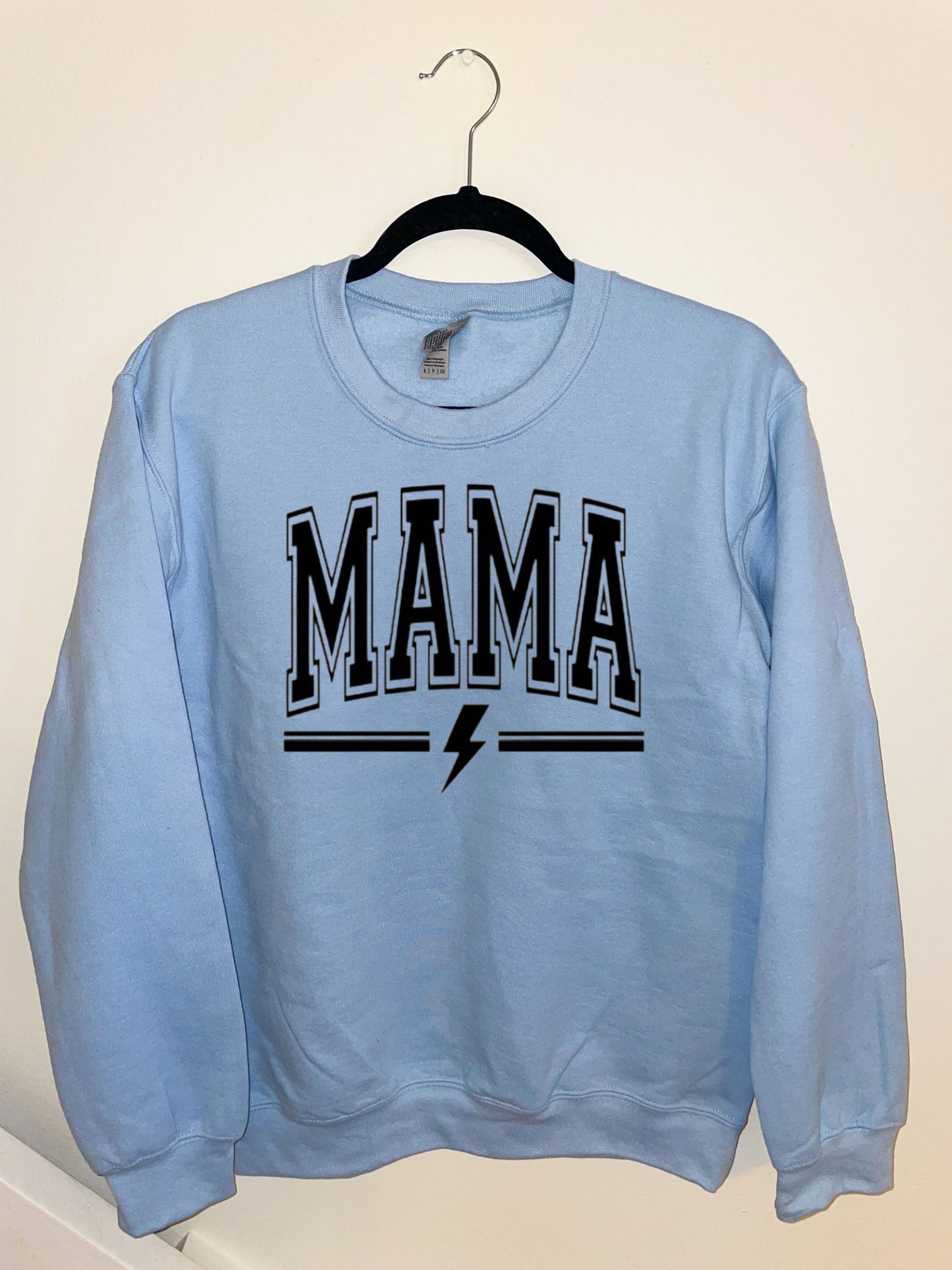 Classic Mama Crewneck