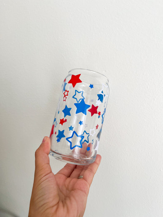 Star Spangled Sips