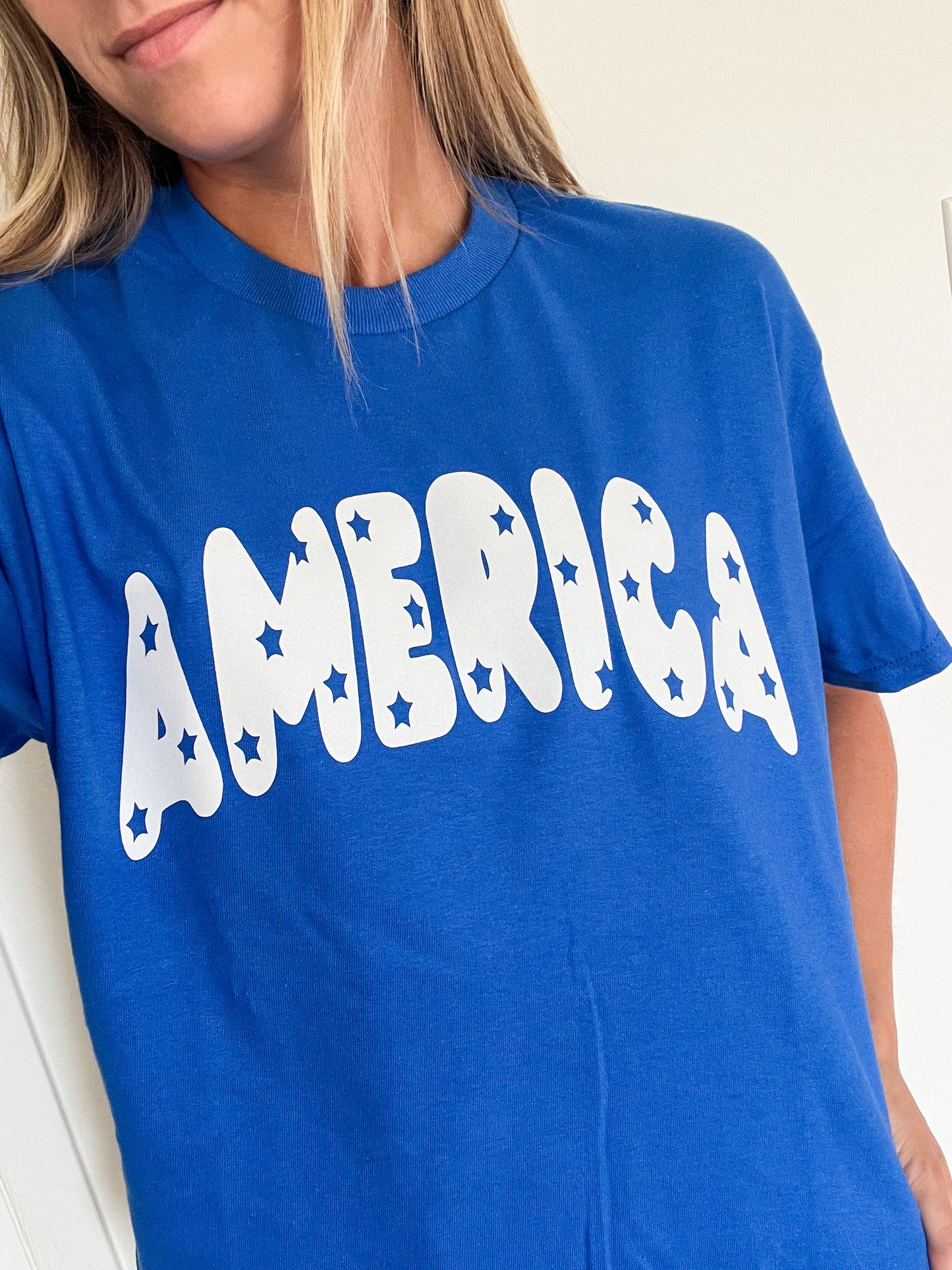 America Tee