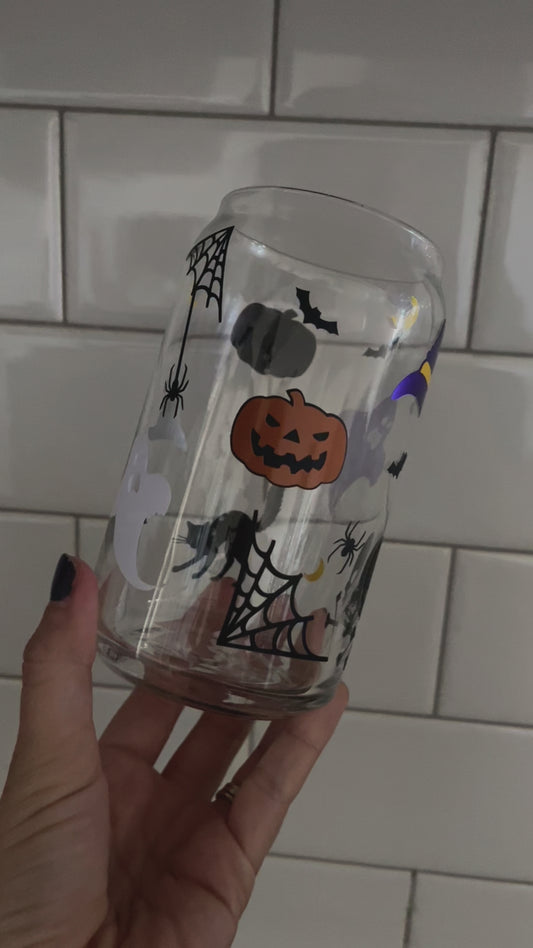 Spooky Sips